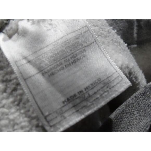 Vtg 90s XL Horse Foal Crewneck Sweatshirt Equestrian Graphic Pullover Worn - Picture 7 of 10